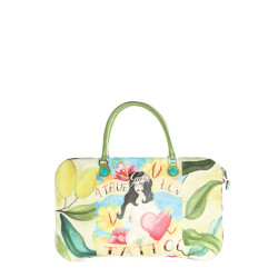 Bag “Belindastudio Tattoo“ Gabs multi